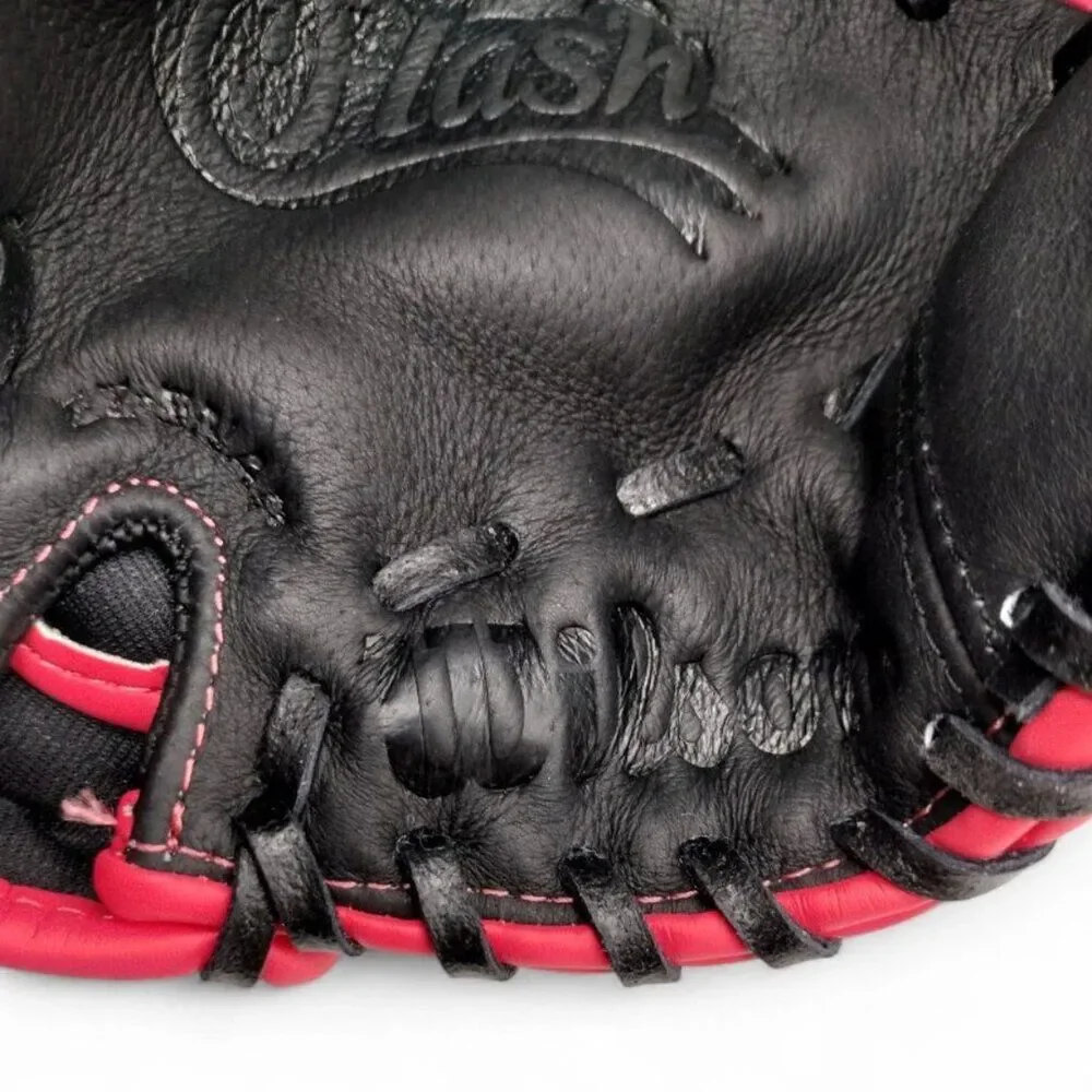Wilson 12